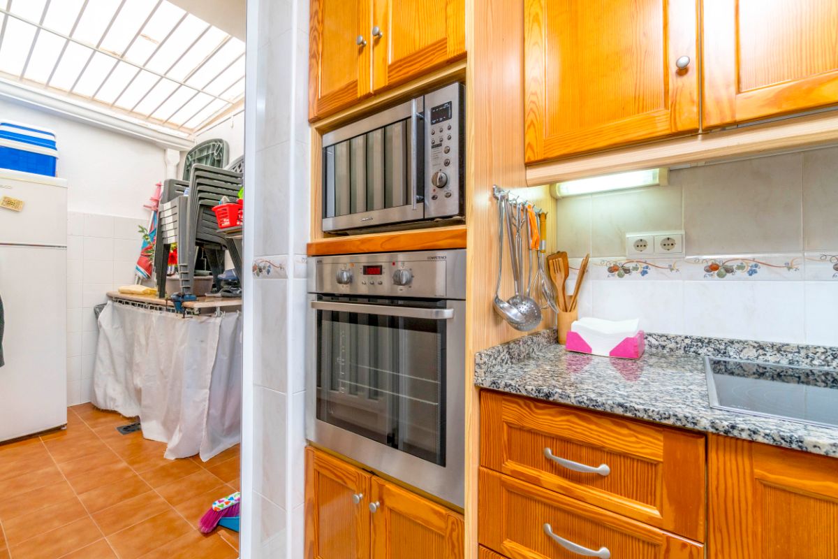For sale of chalet in Orihuela Costa