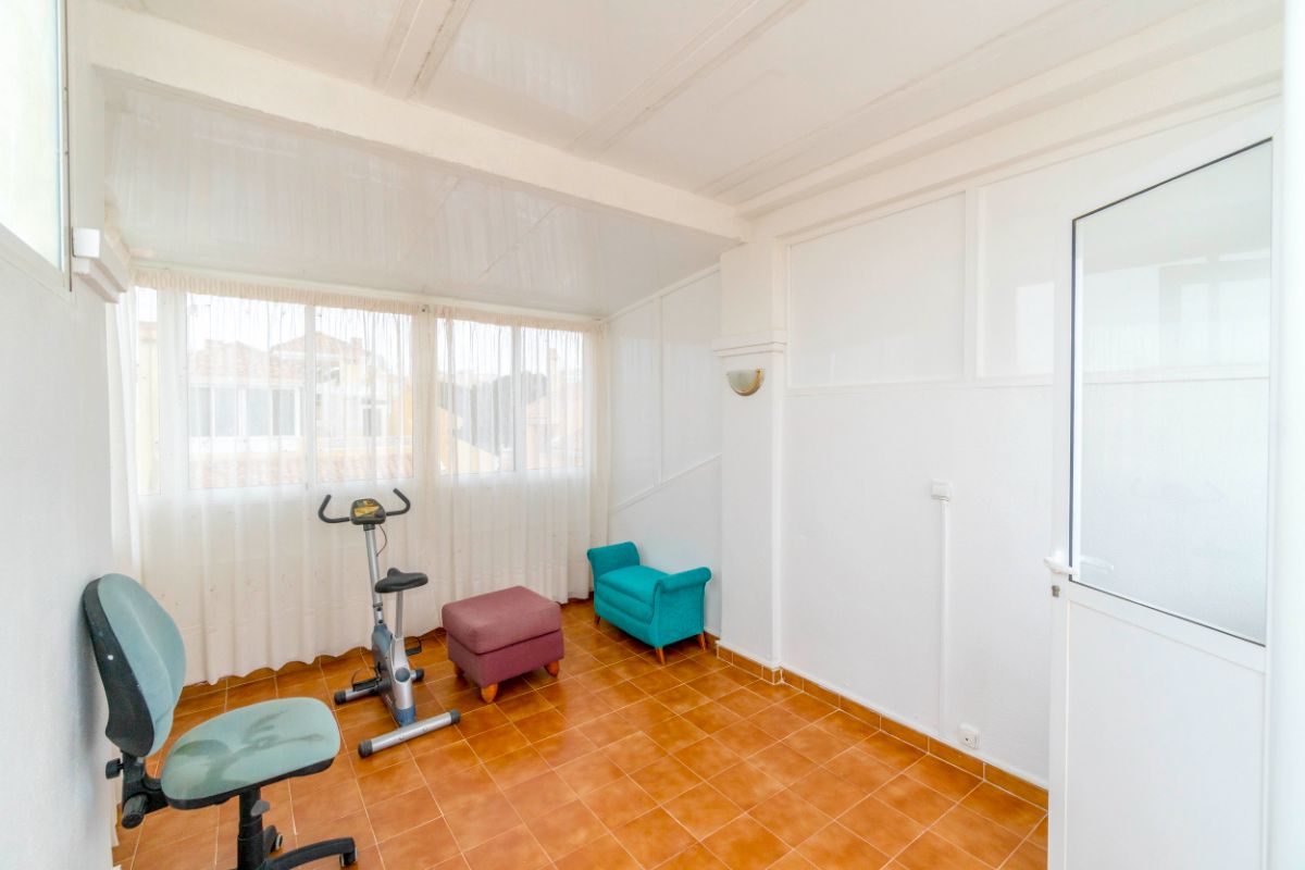 For sale of chalet in Orihuela Costa