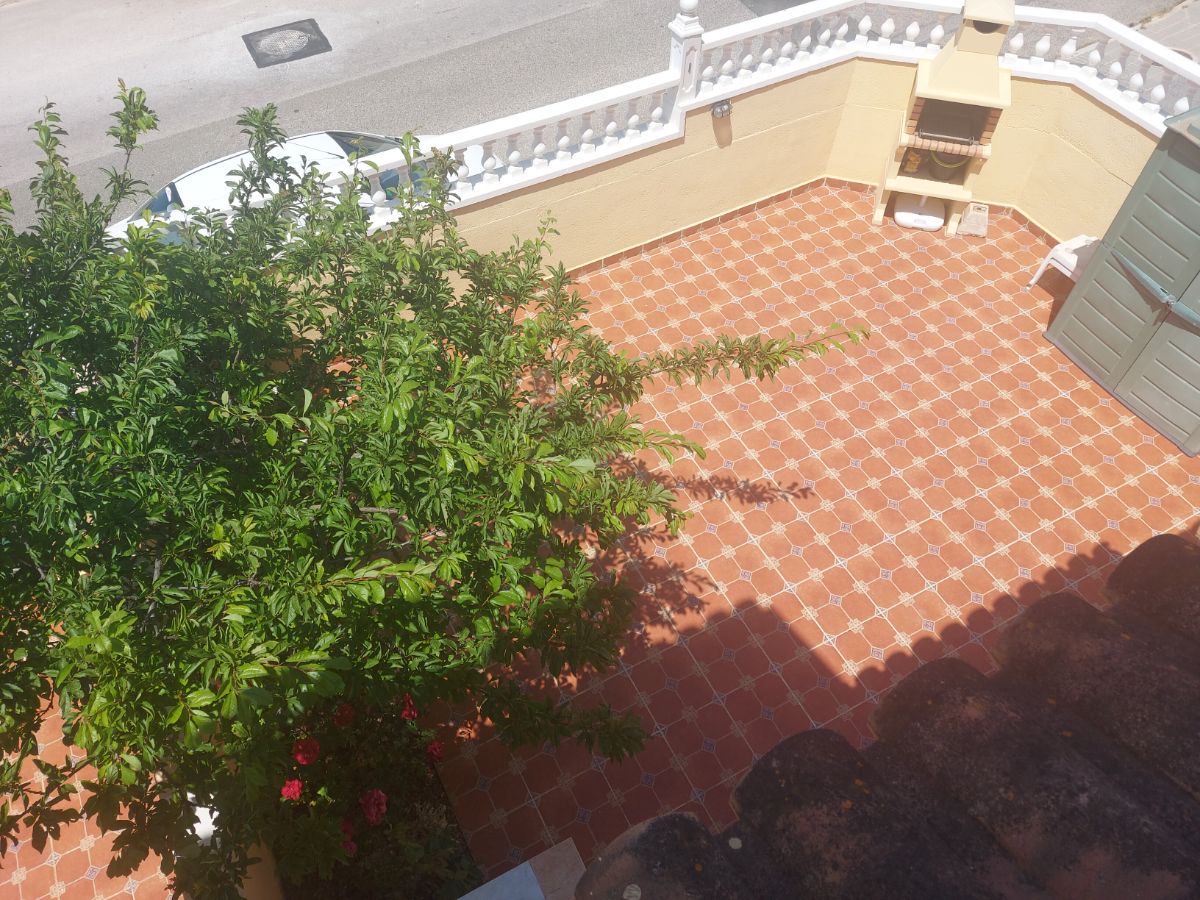 For sale of chalet in Orihuela Costa