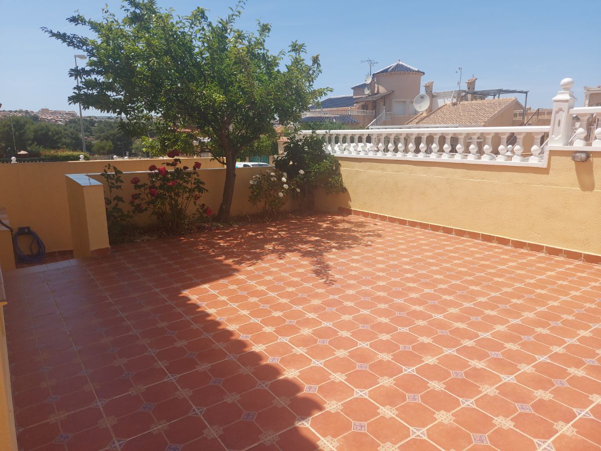 For sale of chalet in Orihuela Costa