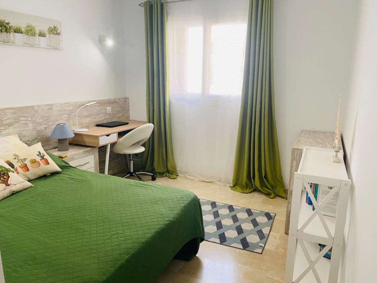 Til salg fra lejlighed i Orihuela Costa