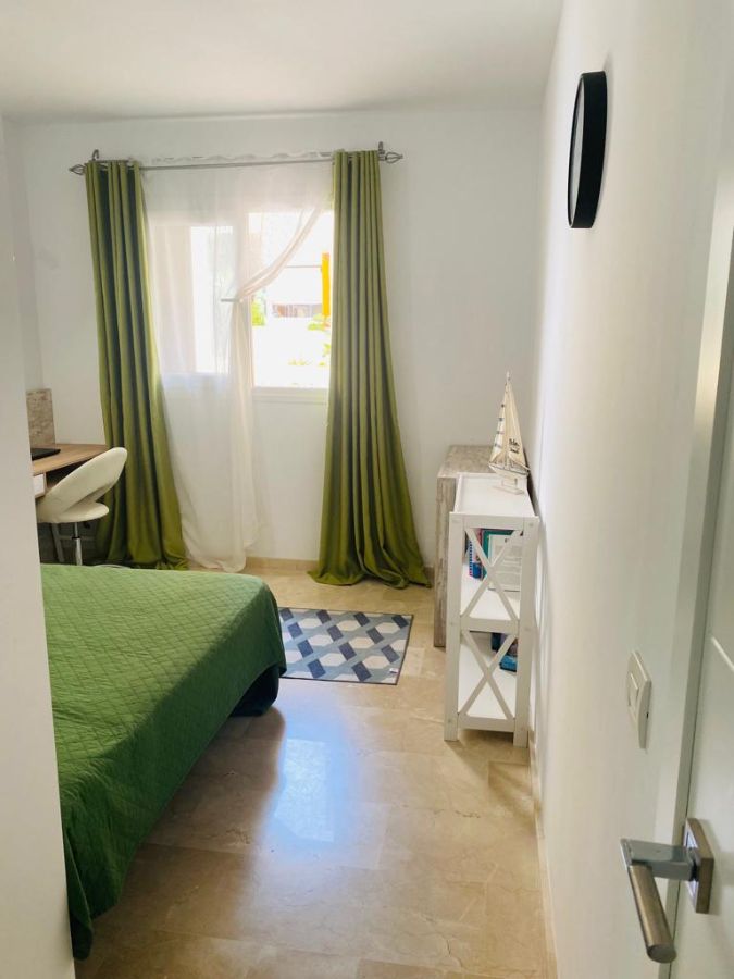 Til salg fra lejlighed i Orihuela Costa