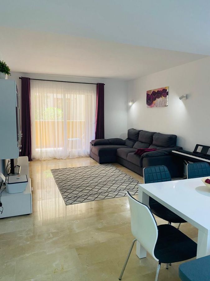 Venta de apartamento en Orihuela Costa