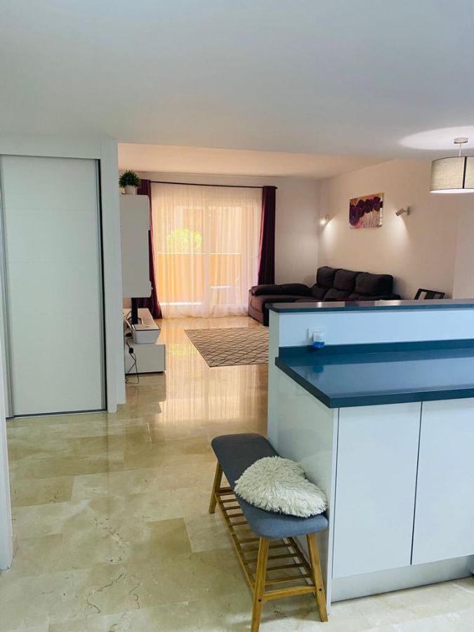Til salg fra lejlighed i Orihuela Costa