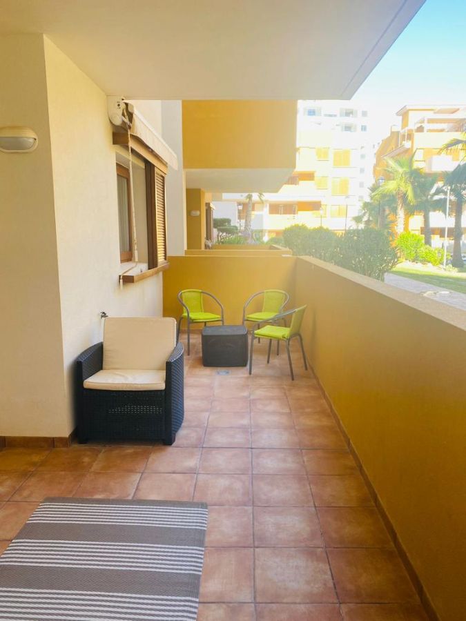 Venta de apartamento en Orihuela Costa