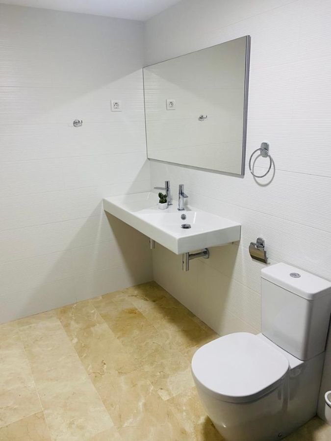 Til salg fra lejlighed i Orihuela Costa