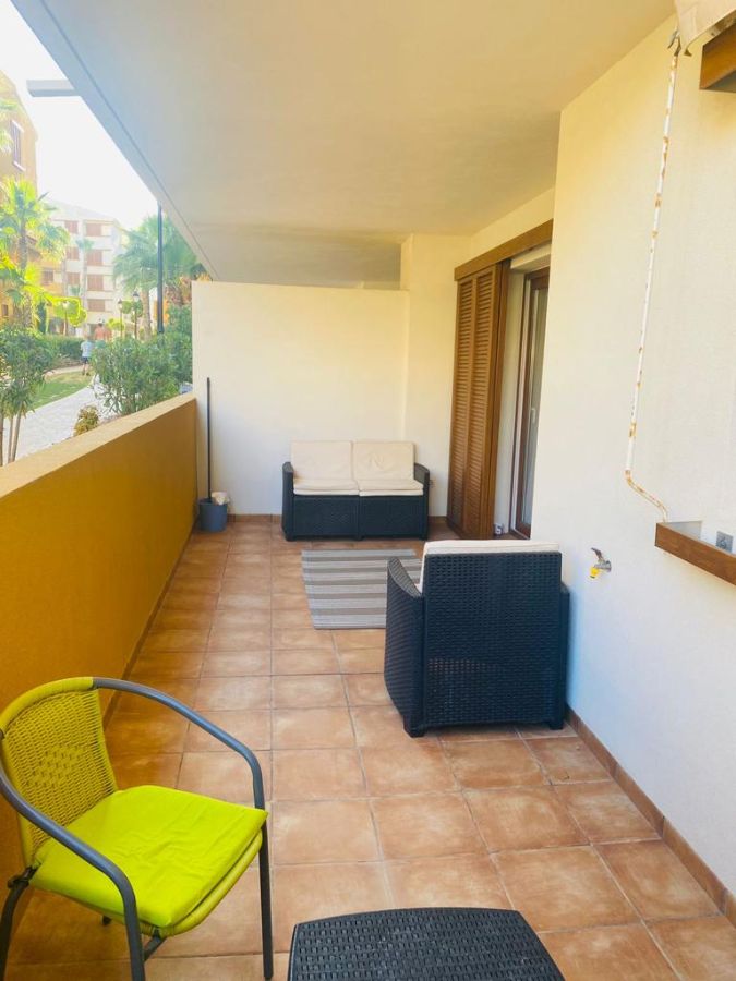 Venta de apartamento en Orihuela Costa