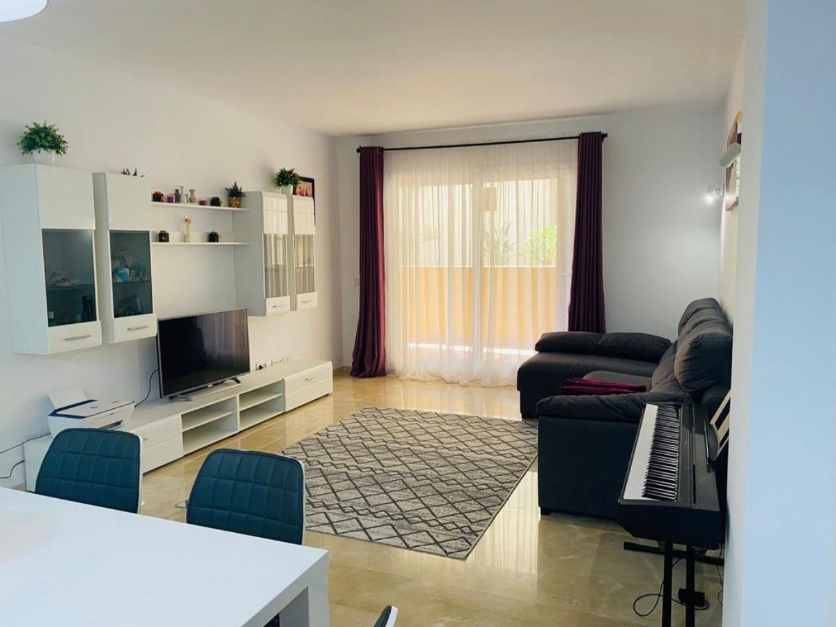 Venta de apartamento en Orihuela Costa