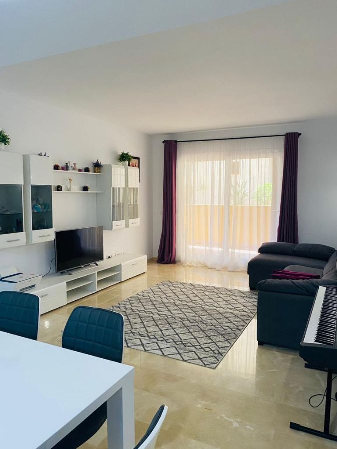 Til salg fra lejlighed i Orihuela Costa