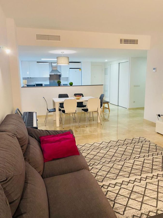 Venta de apartamento en Orihuela Costa