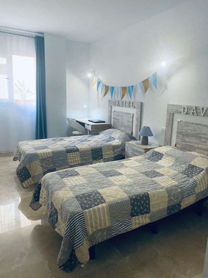 Venta de apartamento en Orihuela Costa