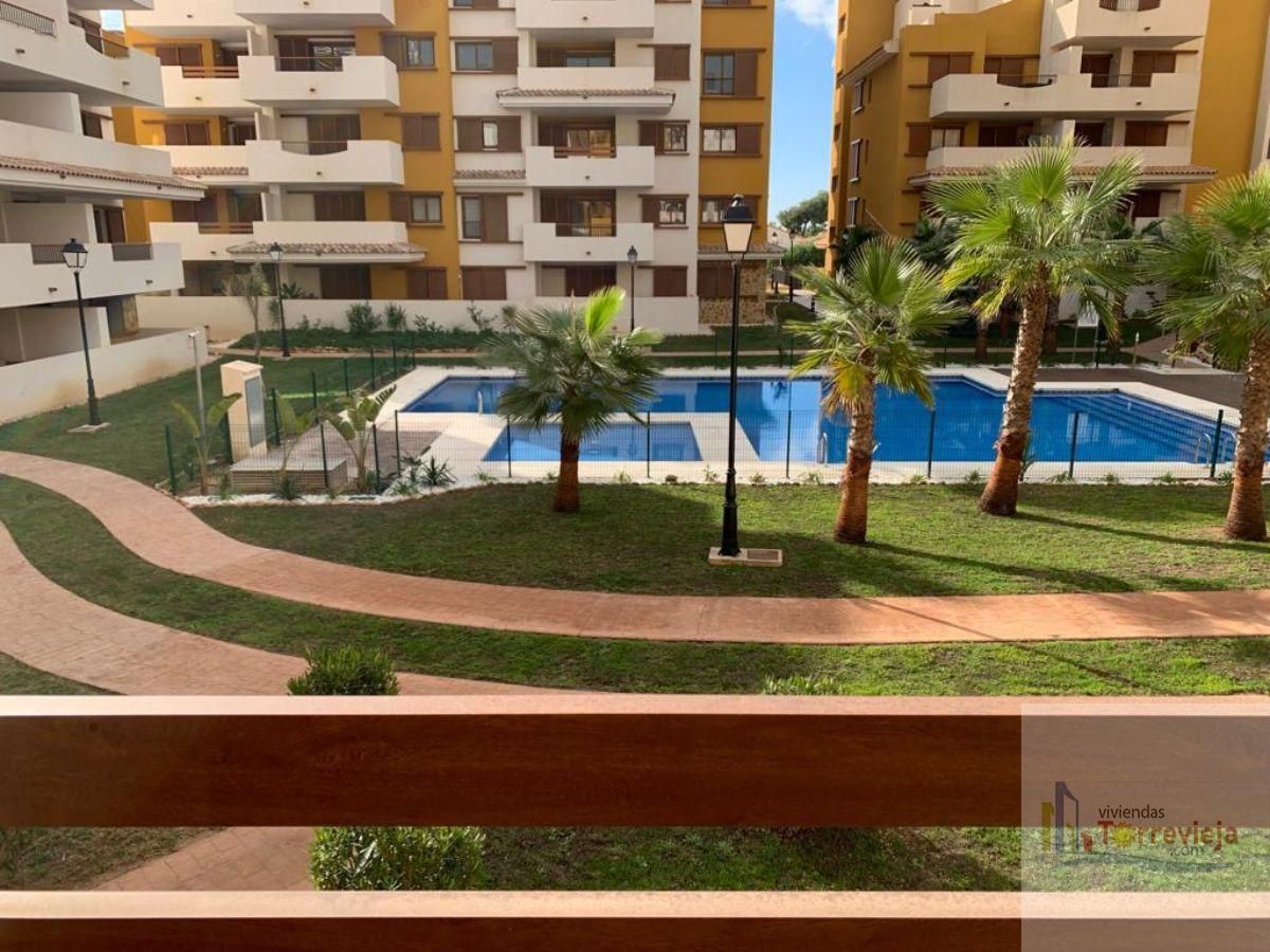 Til salg fra lejlighed i Orihuela Costa