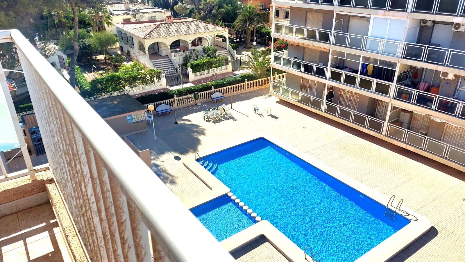 Venta de apartamento en Torrevieja