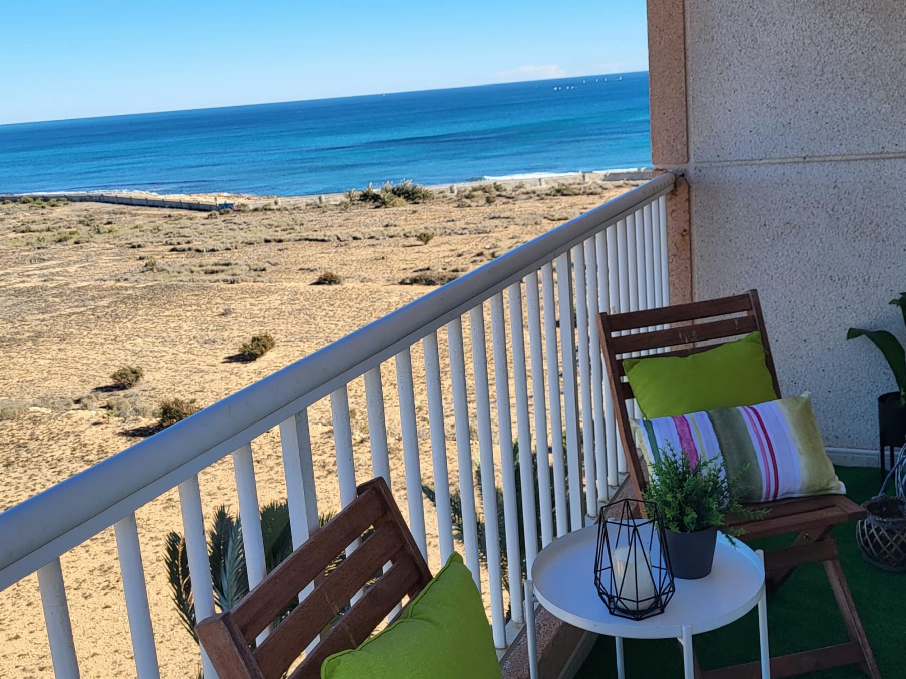 Venta de apartamento en Torrevieja