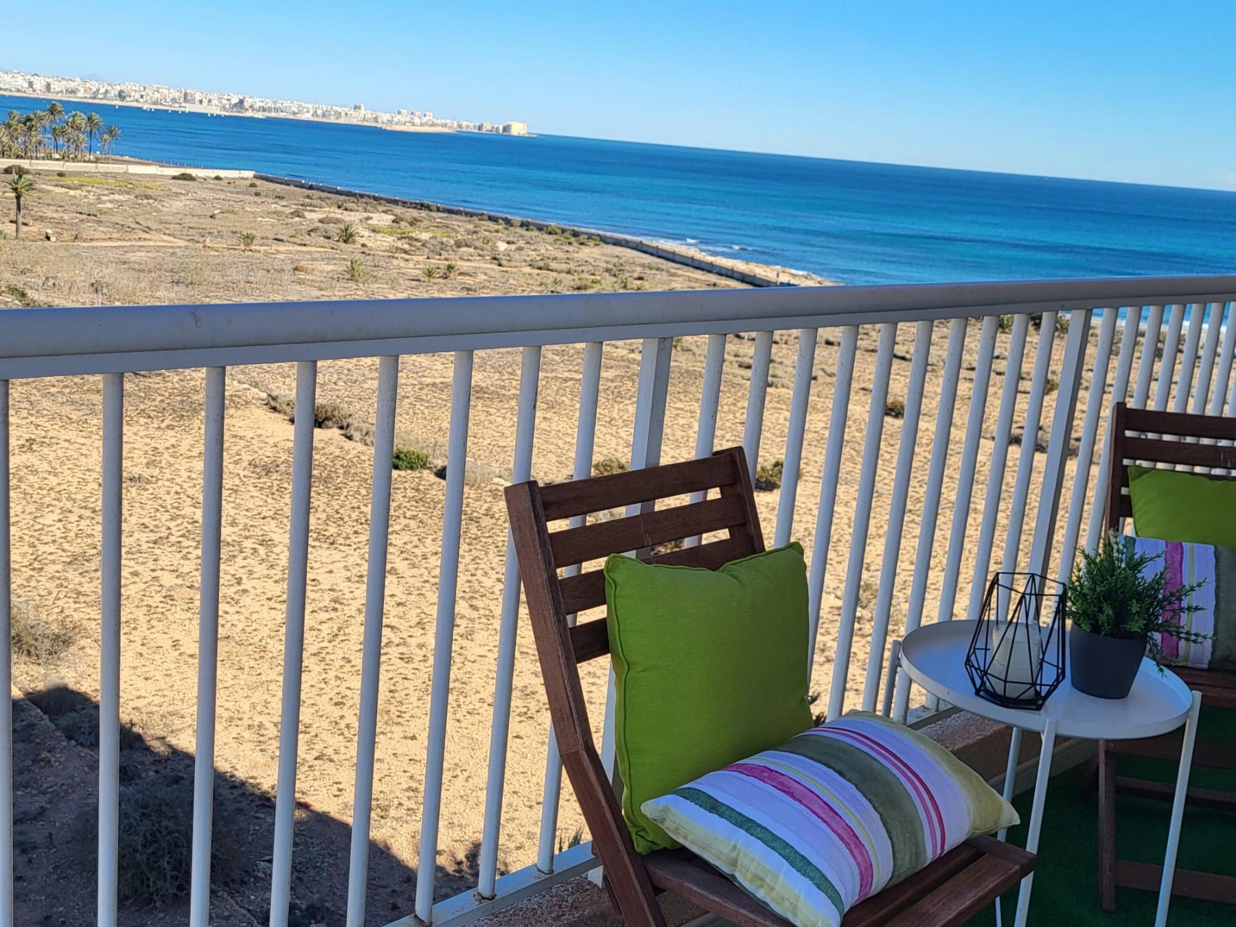 Venta de apartamento en Torrevieja