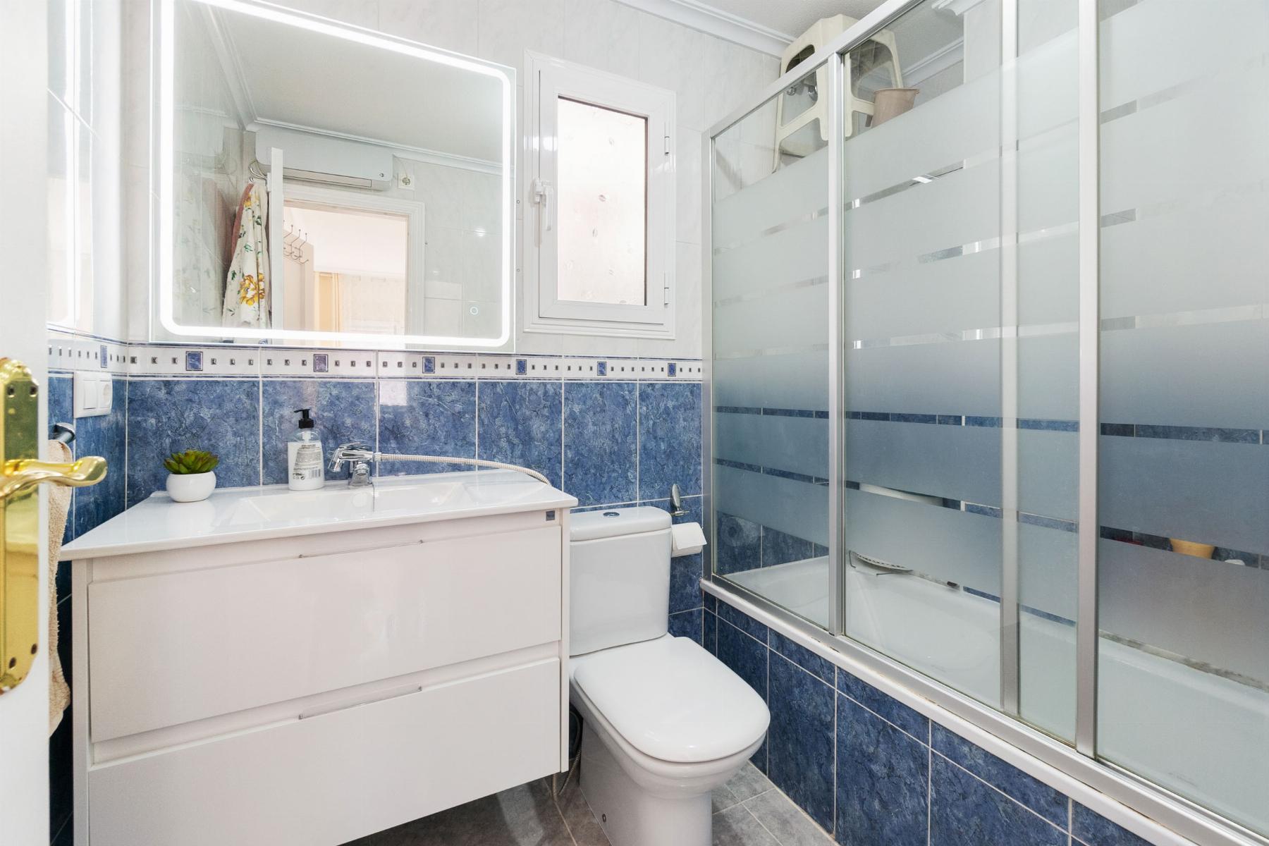 For sale of apartment in Los Montesinos
