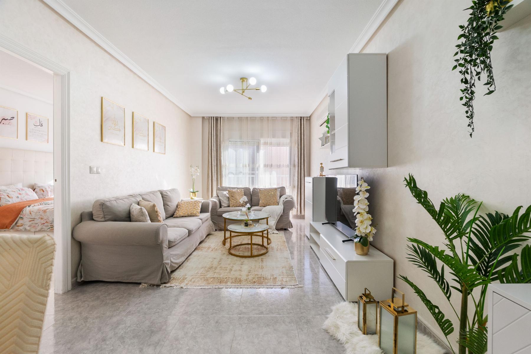 For sale of apartment in Los Montesinos
