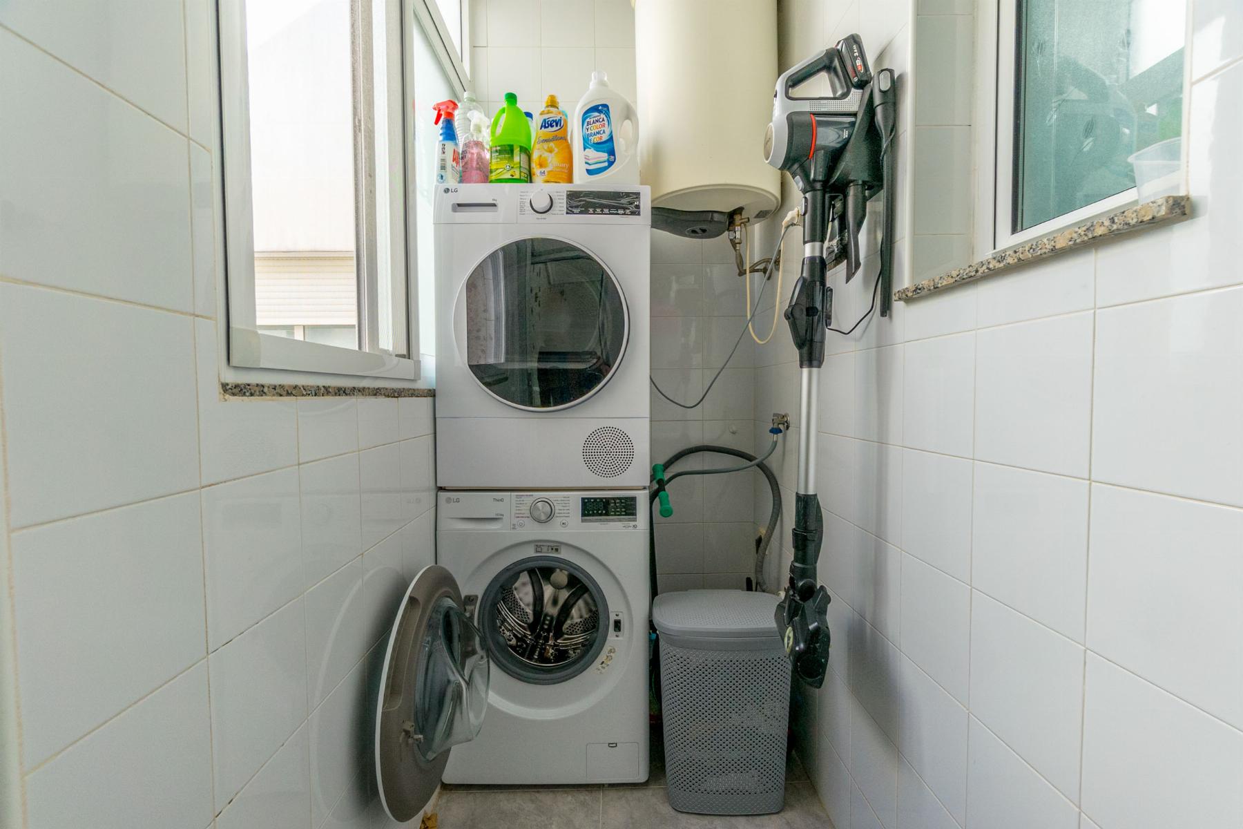 For sale of apartment in Los Montesinos