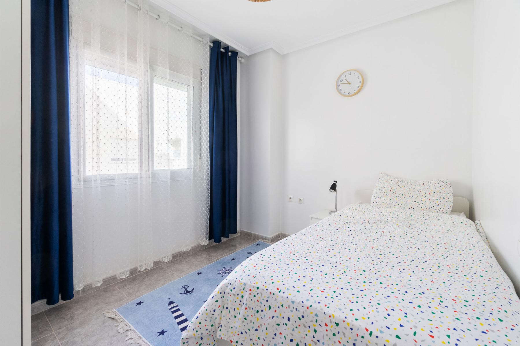 For sale of apartment in Los Montesinos