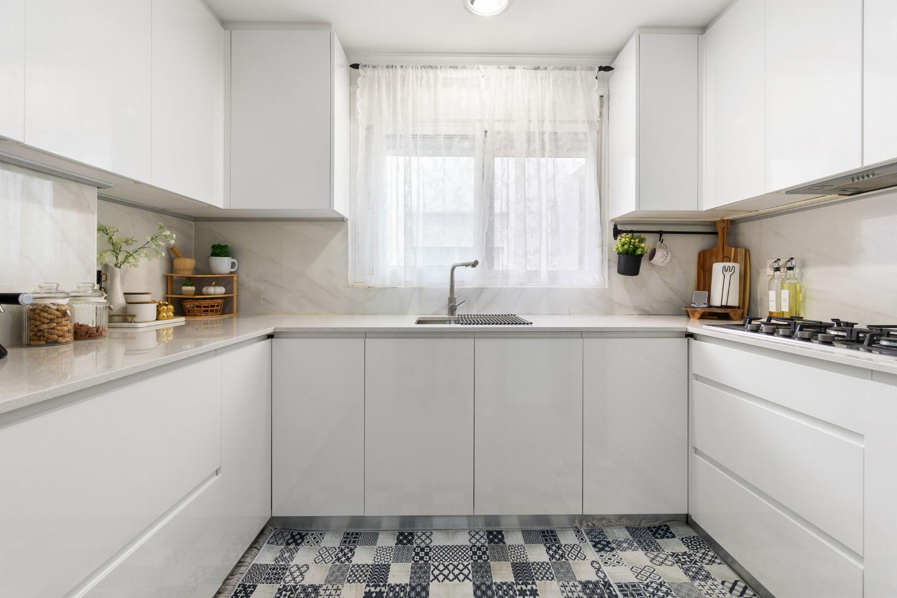For sale of apartment in Los Montesinos
