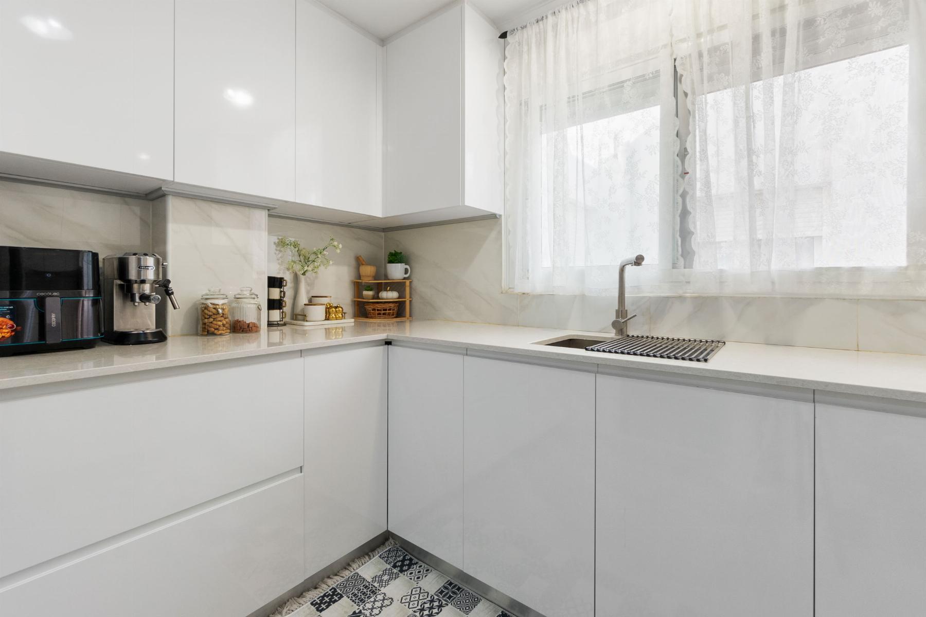 For sale of apartment in Los Montesinos