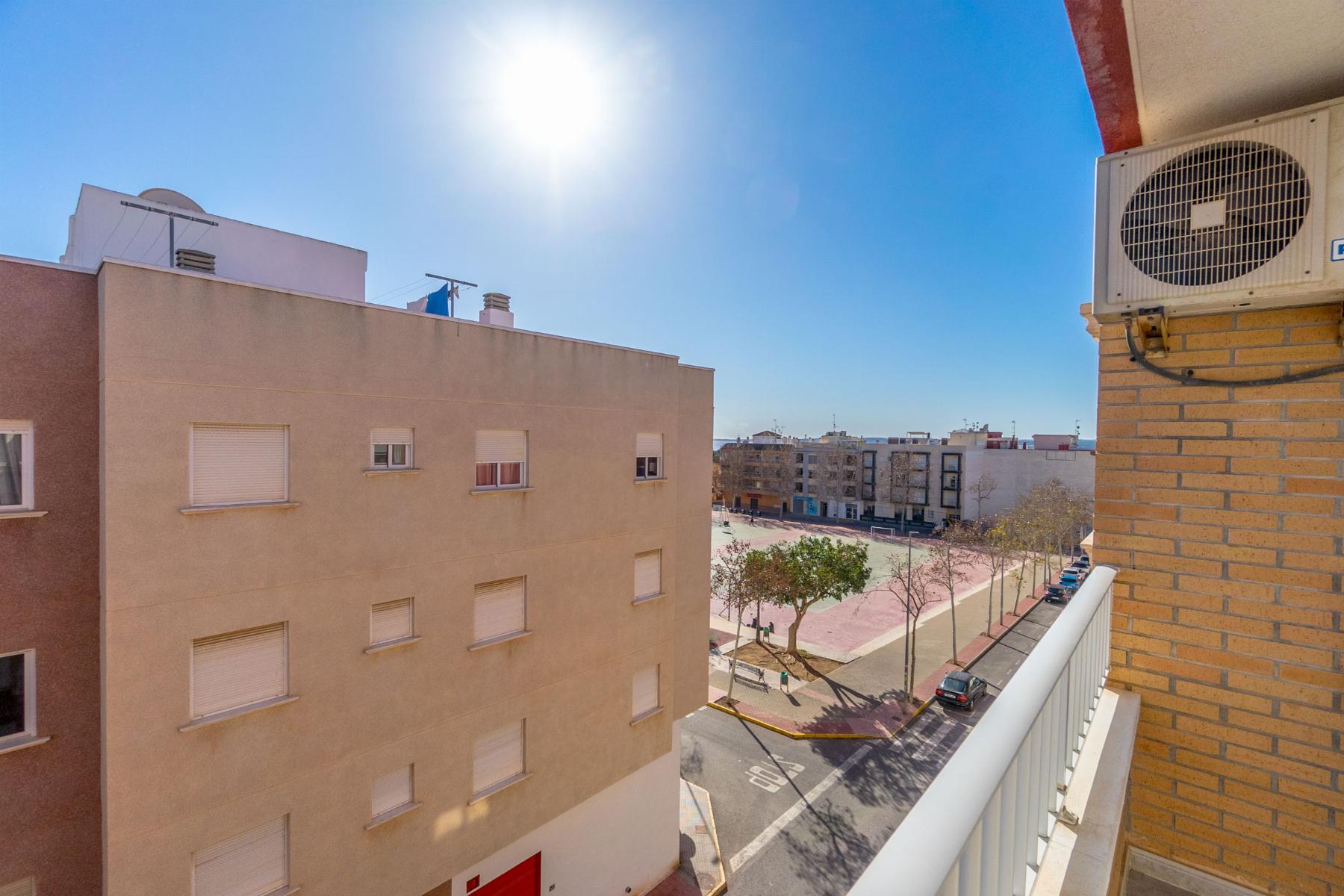 For sale of apartment in Los Montesinos