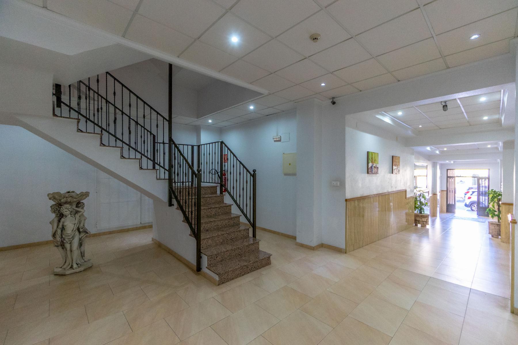 For sale of apartment in Los Montesinos