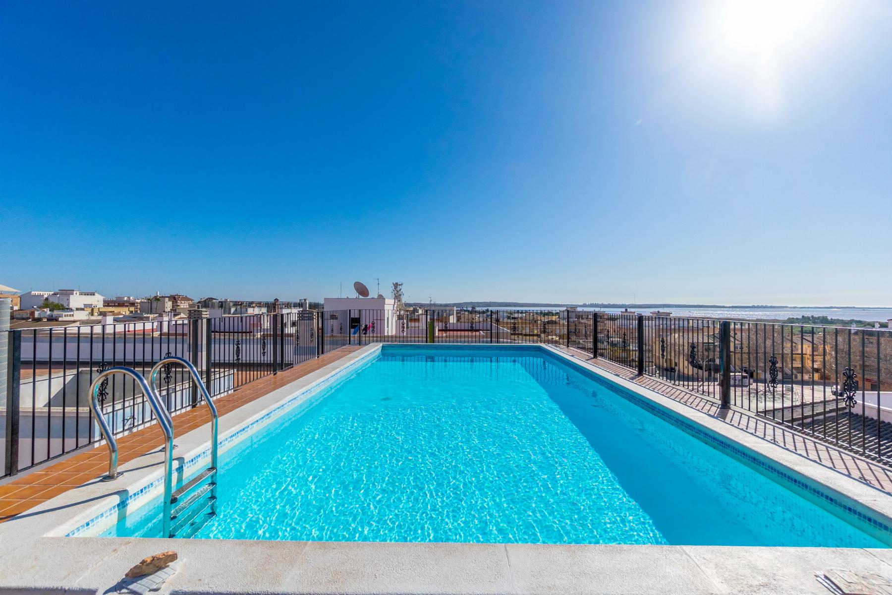 For sale of apartment in Los Montesinos