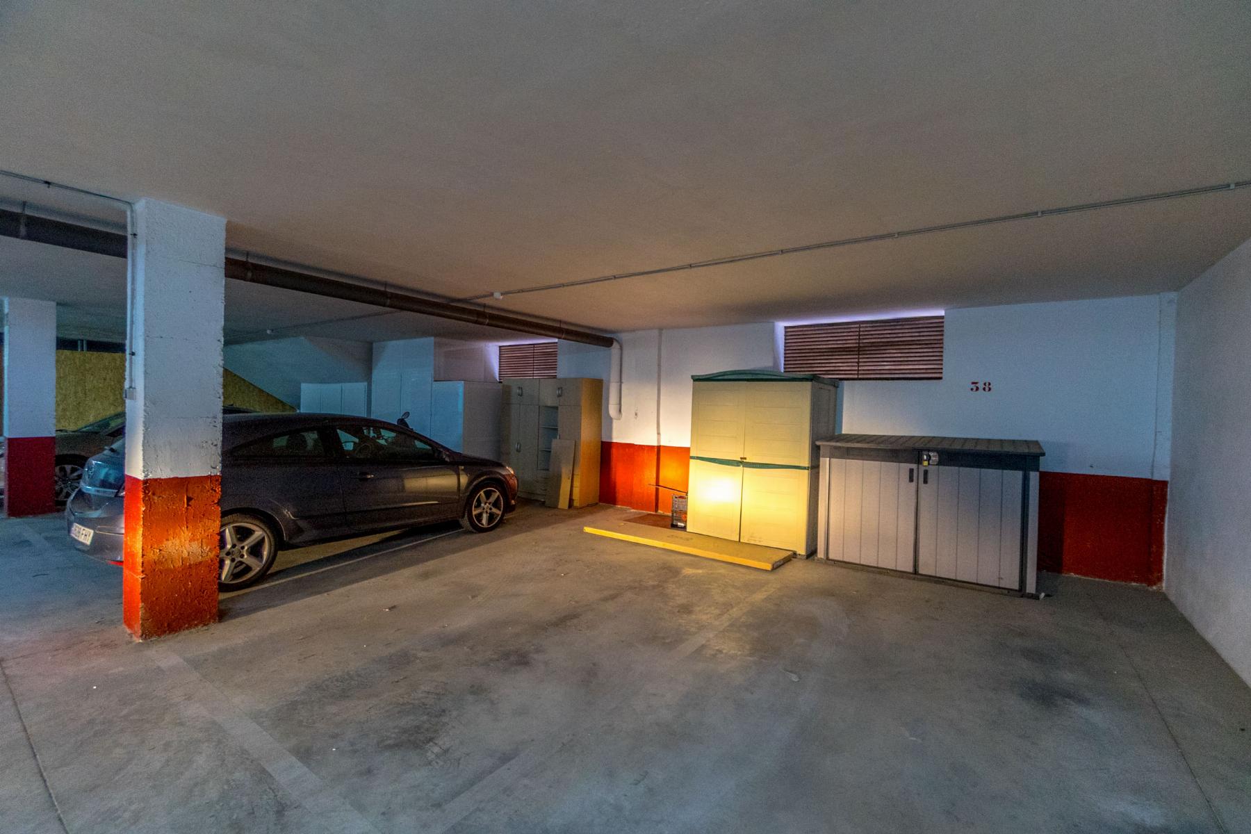 For sale of apartment in Los Montesinos