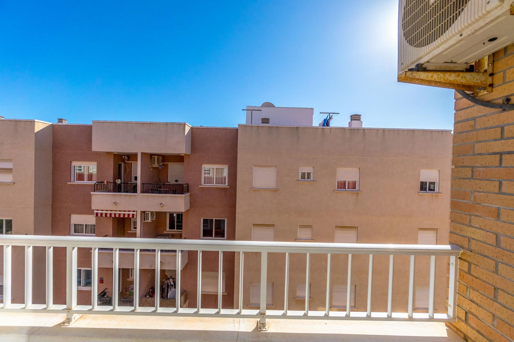 For sale of apartment in Los Montesinos
