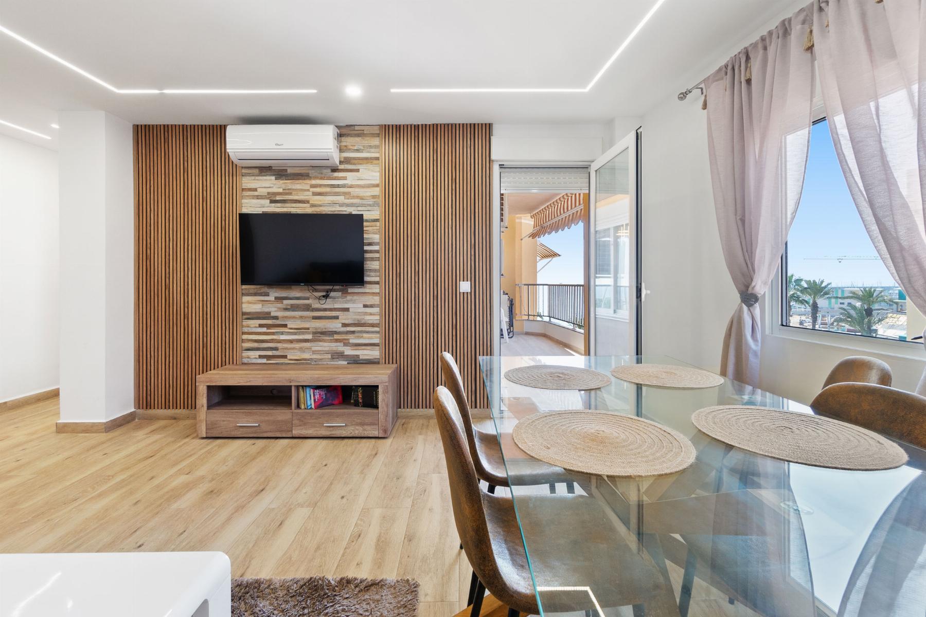 For sale of apartment in Torrevieja