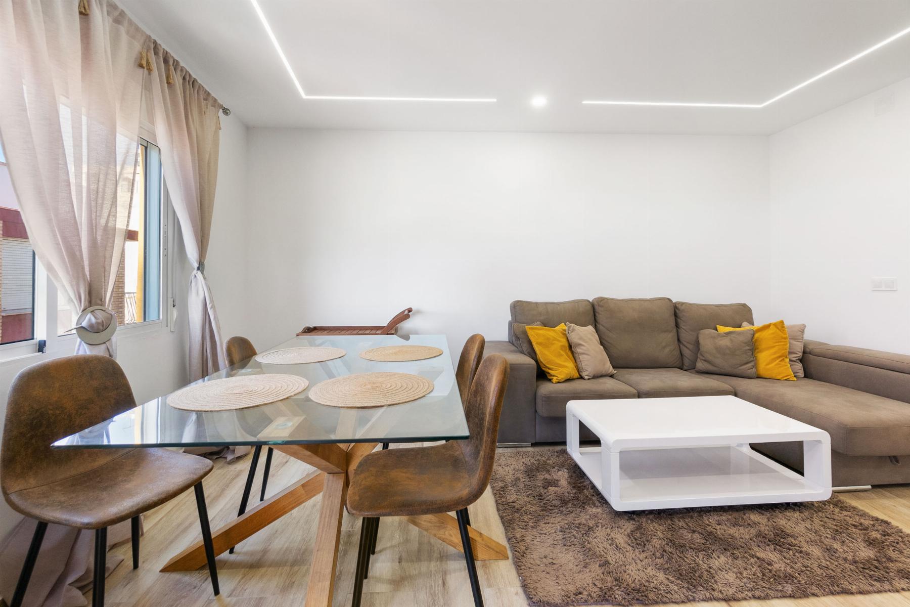 For sale of apartment in Torrevieja