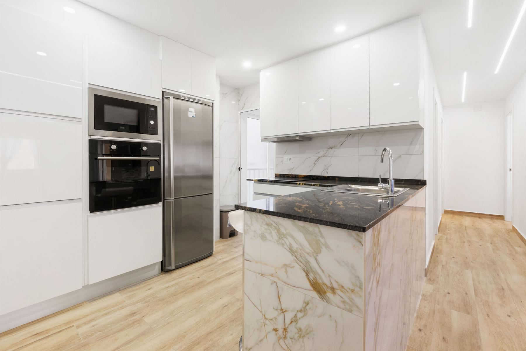 For sale of apartment in Torrevieja