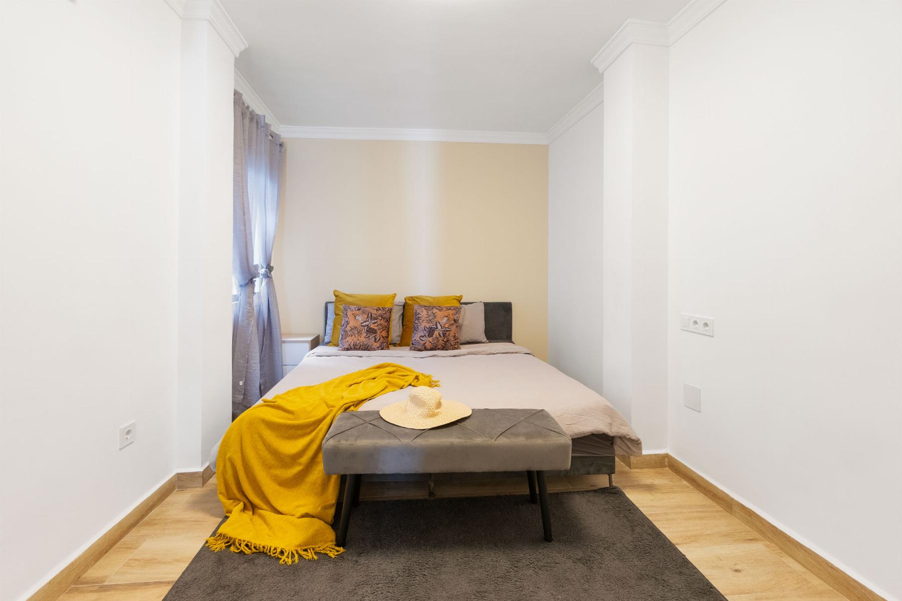 For sale of apartment in Torrevieja