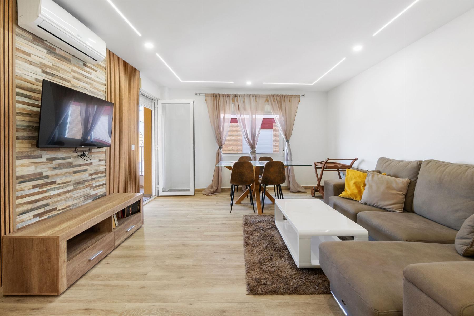 For sale of apartment in Torrevieja