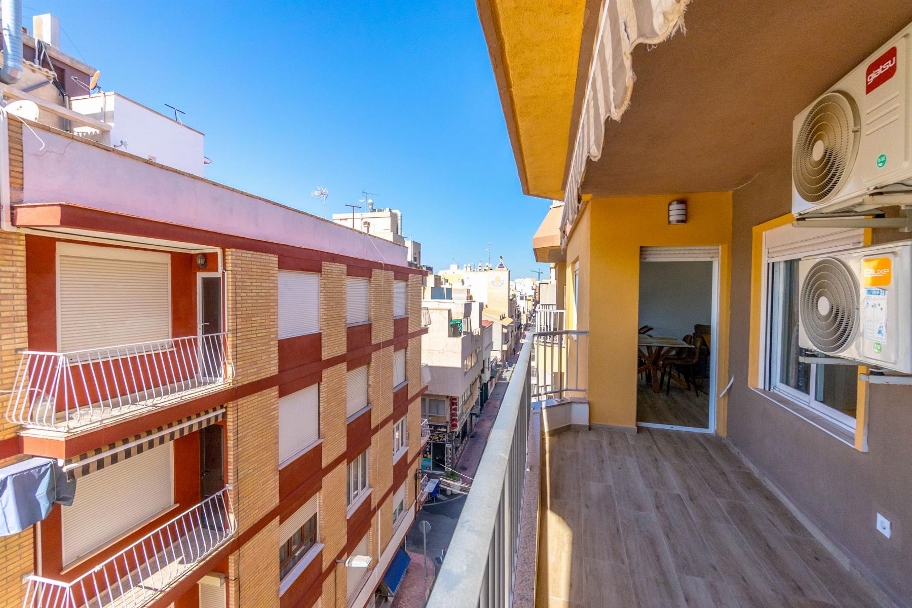 For sale of apartment in Torrevieja