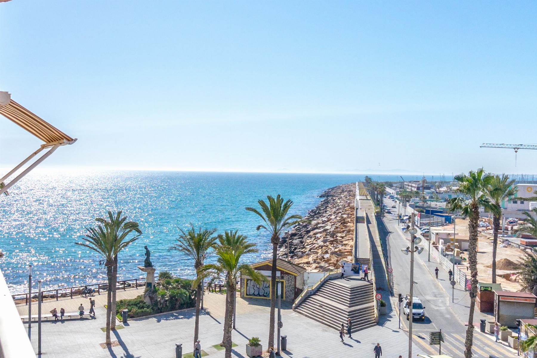 For sale of apartment in Torrevieja