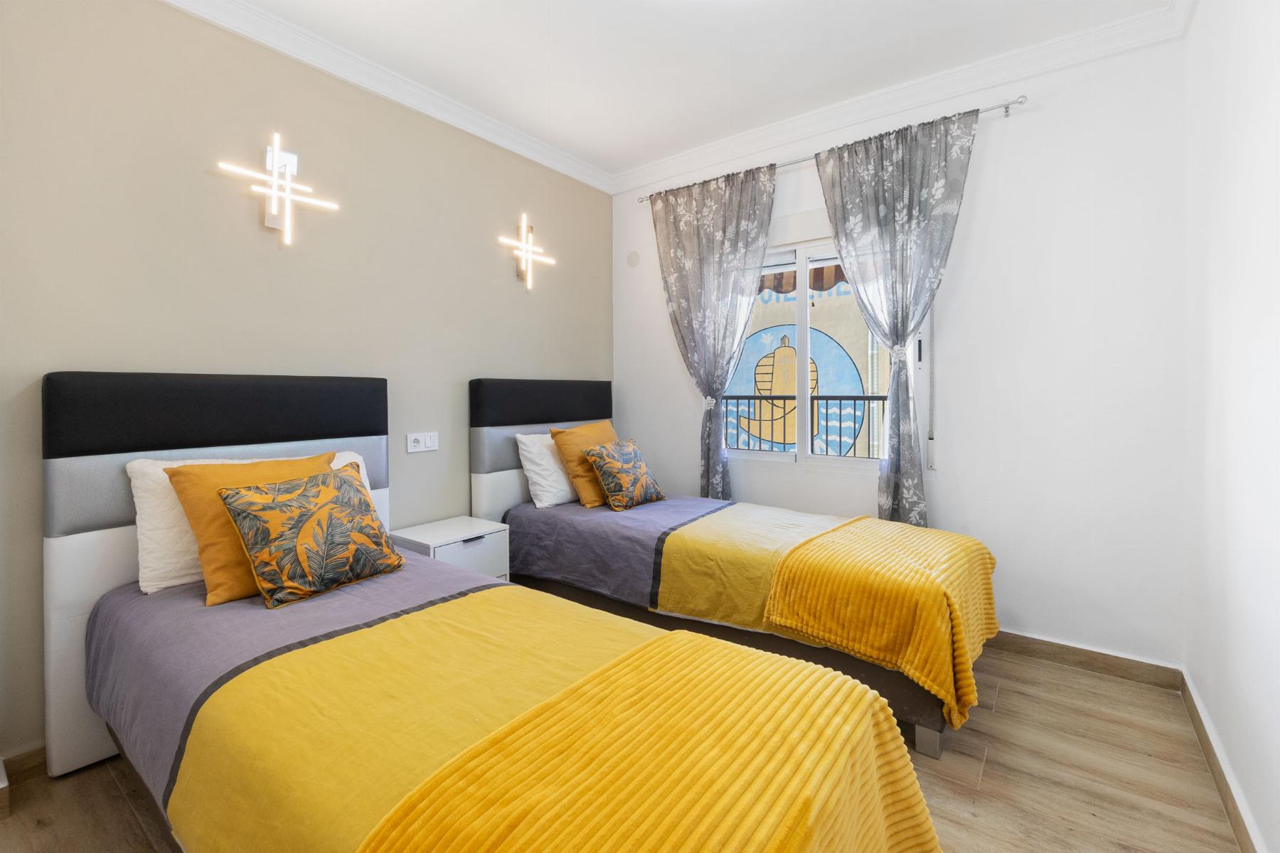 For sale of apartment in Torrevieja