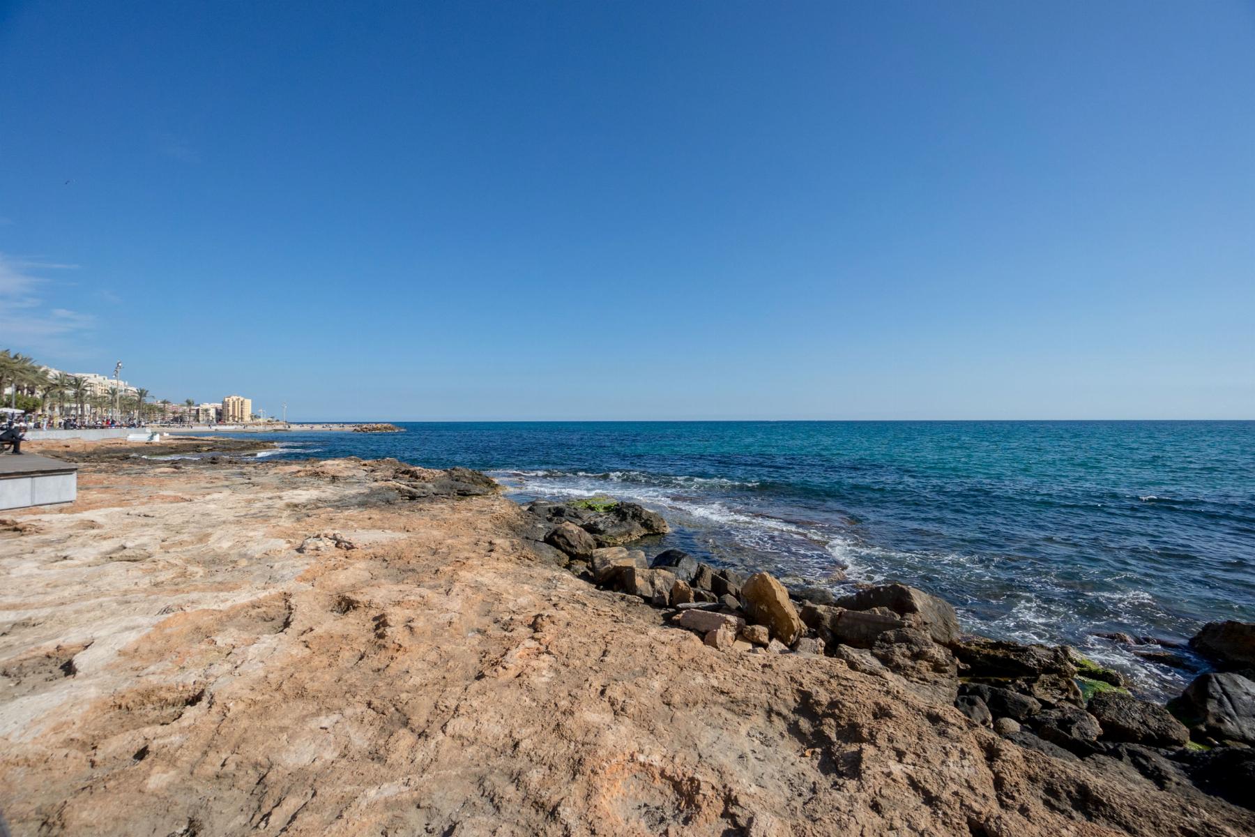 For sale of apartment in Torrevieja