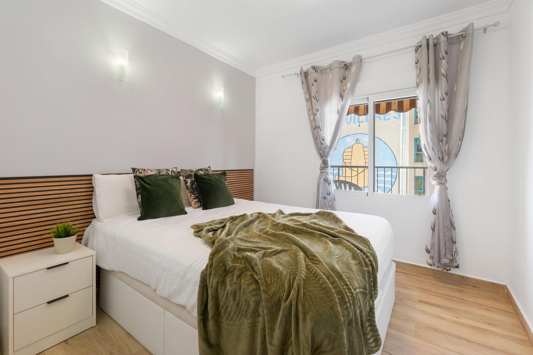For sale of apartment in Torrevieja