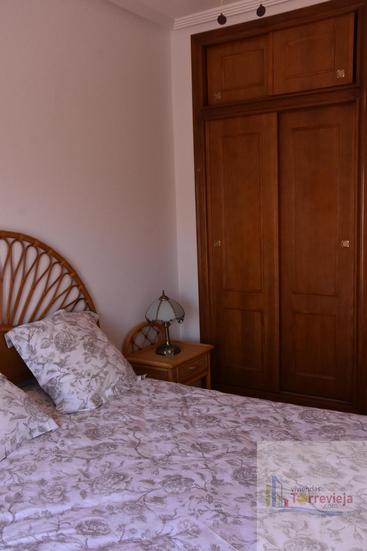 Venta de bungalow en Orihuela Costa