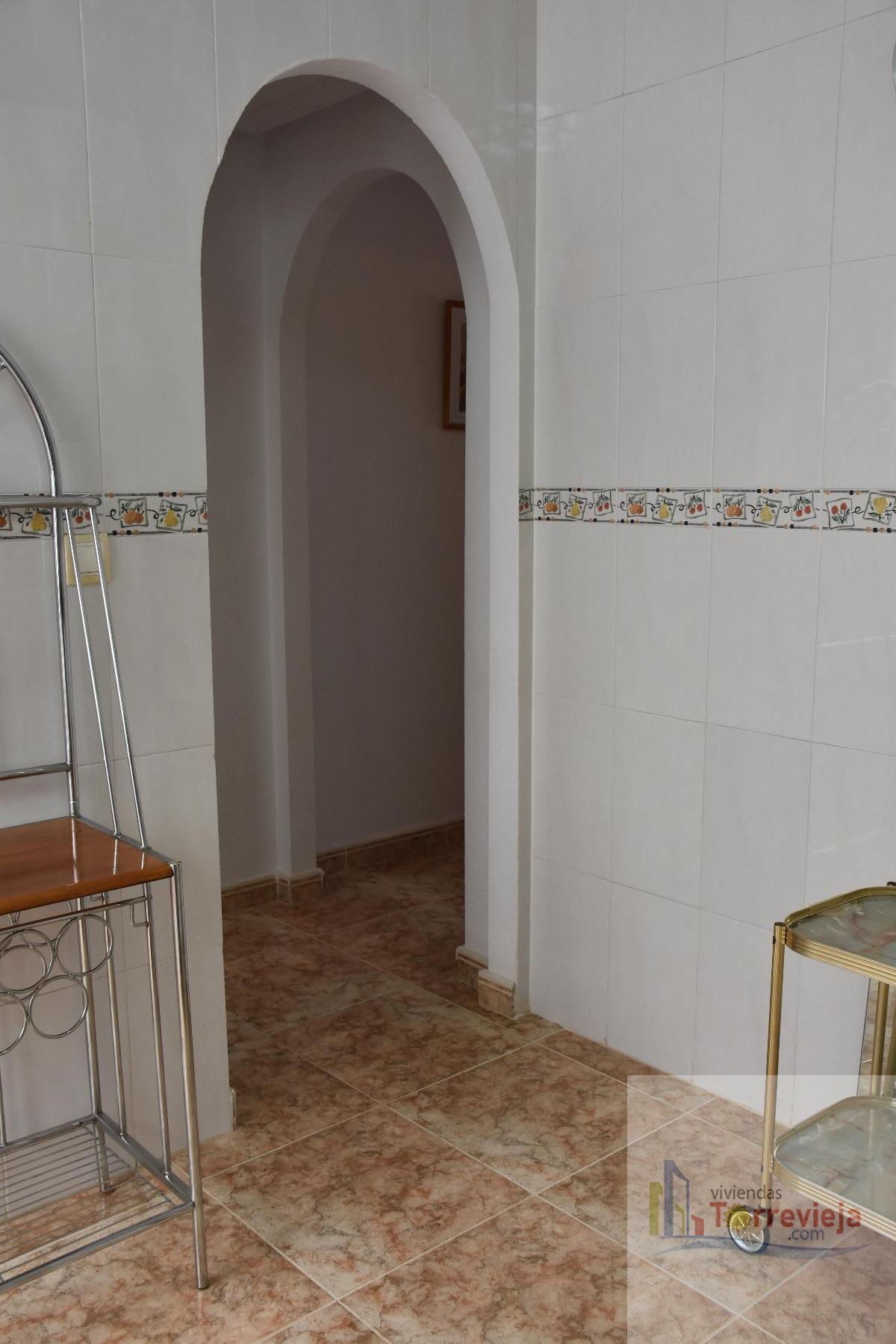 Venta de bungalow en Orihuela Costa