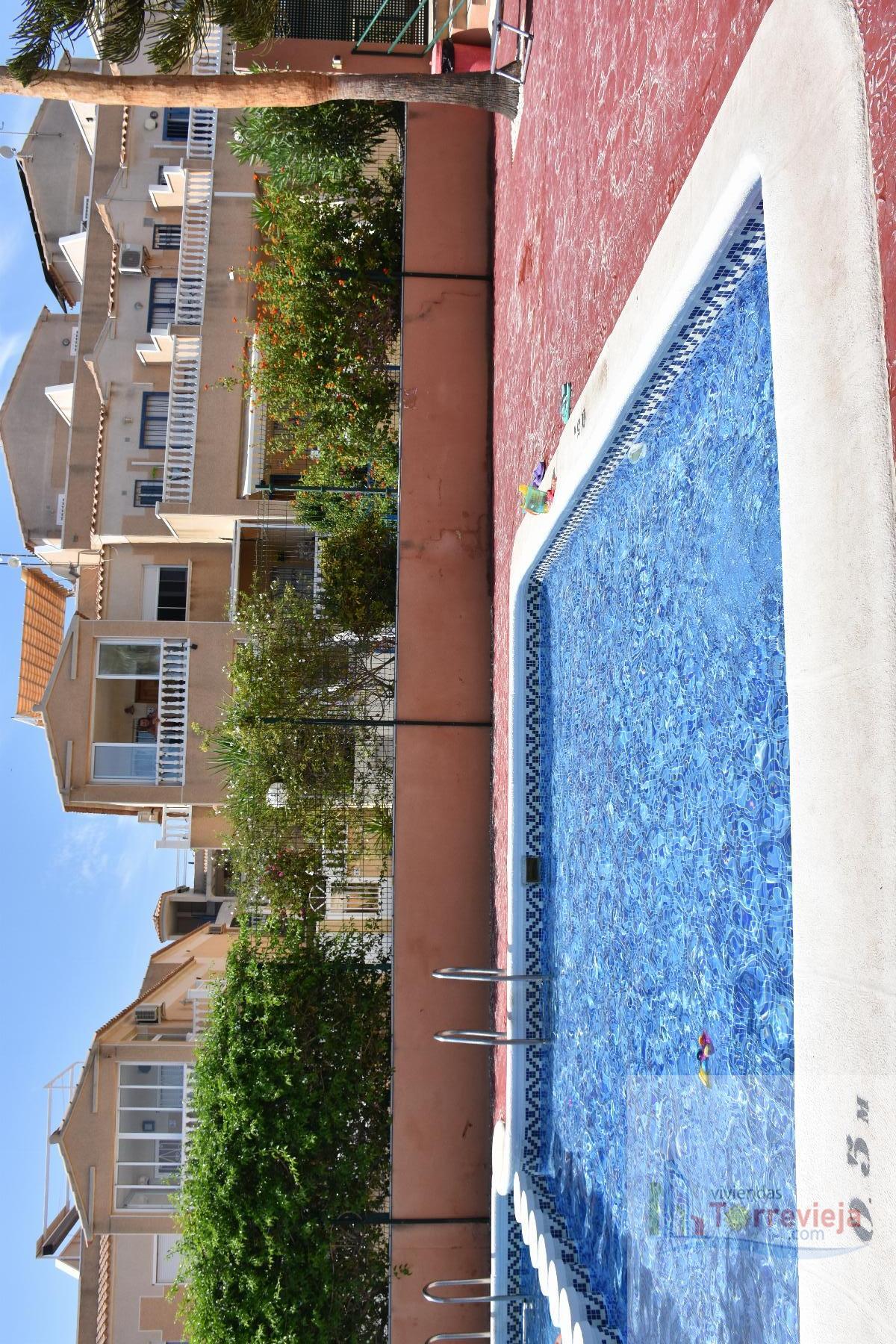 Venta de bungalow en Orihuela Costa