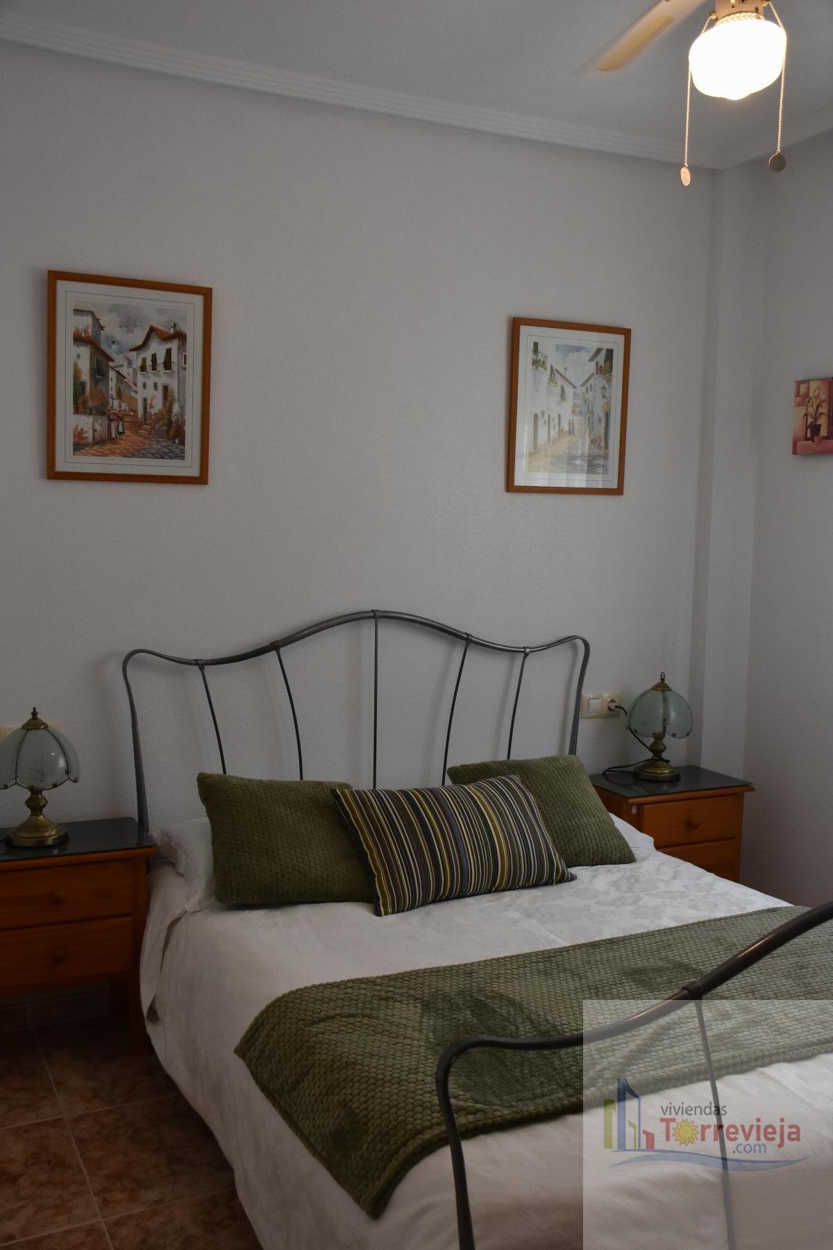 Venta de bungalow en Orihuela Costa