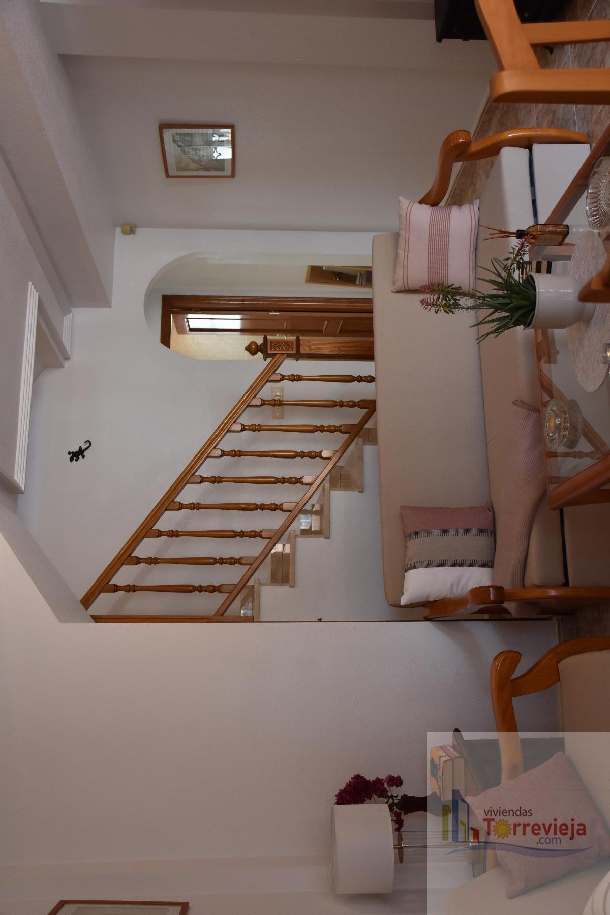 Venta de bungalow en Orihuela Costa