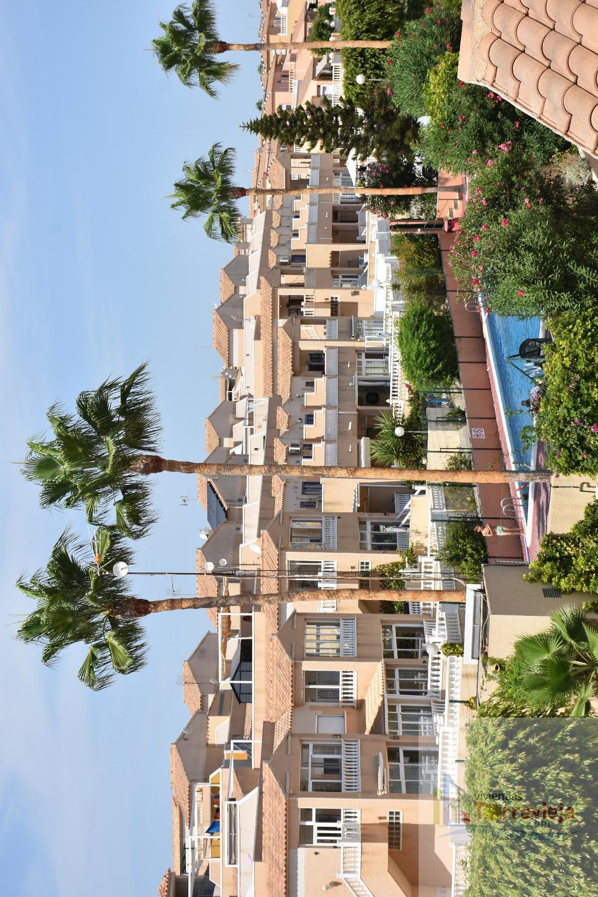 Venta de bungalow en Orihuela Costa