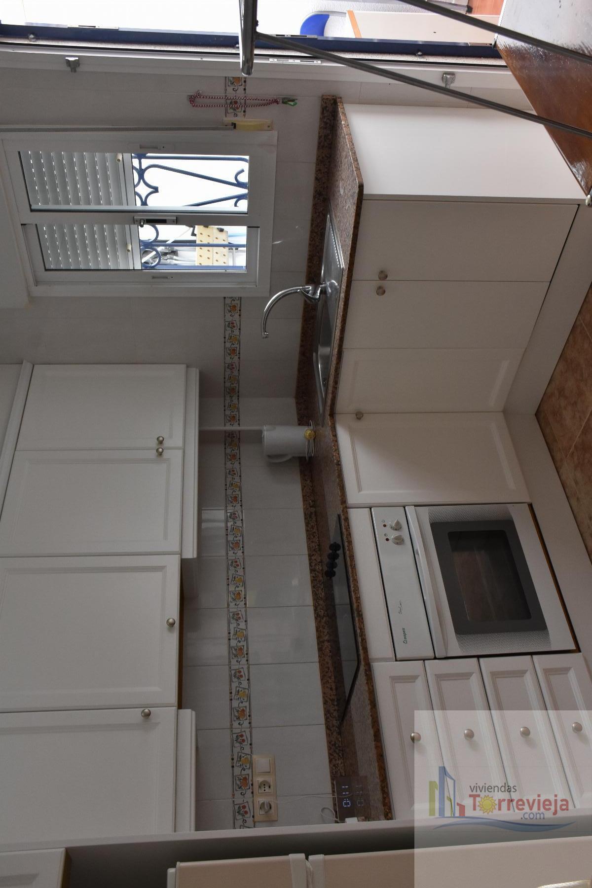 Venta de bungalow en Orihuela Costa