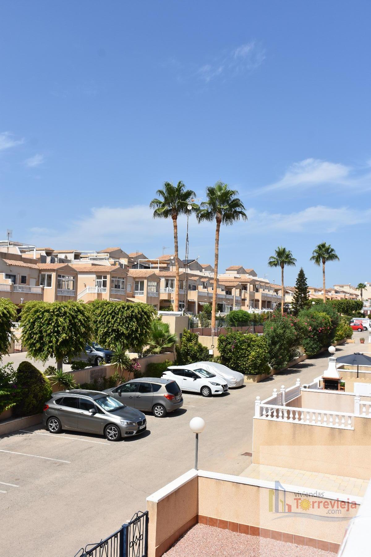 Venta de bungalow en Orihuela Costa