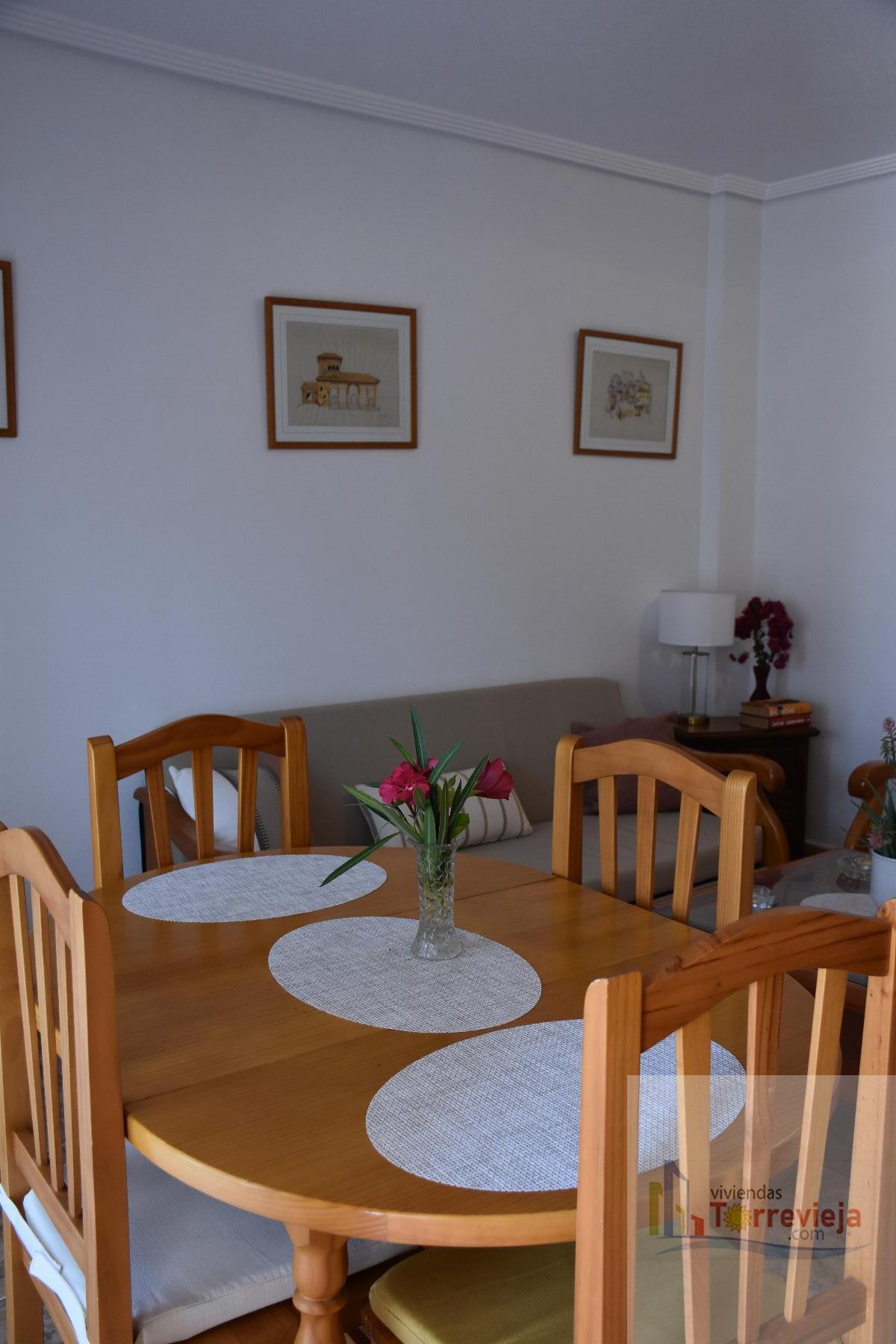 Venta de bungalow en Orihuela Costa