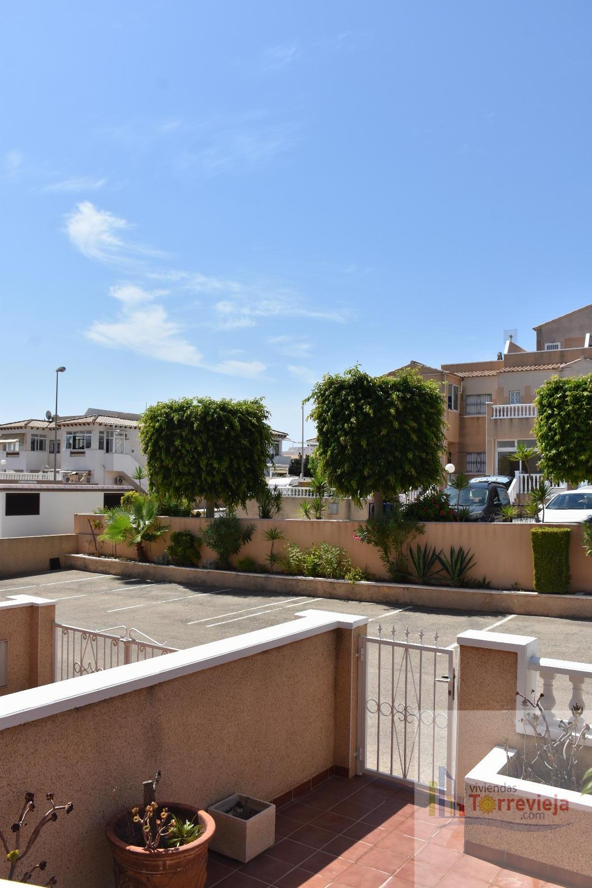 Venta de bungalow en Orihuela Costa